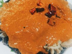水爆肚-来顺成饭庄