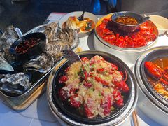 -巴厘龙虾·榜首油焖大虾(洞庭·艺术洋房店)