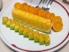 -寻魏随园·南京菜(老门东店)