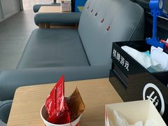 -海底捞火锅(龙岗星河COCO Park店)