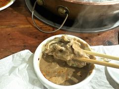 -元盛居(生态大街店)