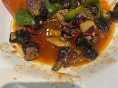 -玉桥餐厅(天坛店)