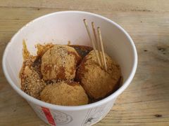 -三大炮豆花铺(锦里店)