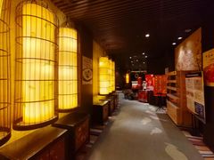 -满堂欢豆捞坊(美丽华大酒店店)