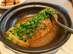 -小厨娘淮扬菜(天印大道店)