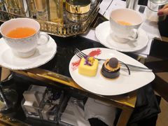 -太原凯宾斯基饭店