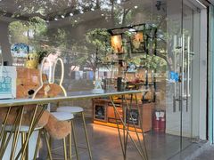 -兔兔家蛋糕甜品(德胜店)