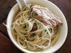 -同得兴 Since·1995 传统苏式面馆(嘉馀坊店)