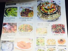 菜单-马头巷·隐庐居·红油大虾(园区店)
