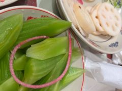 -赵美丽重庆火锅(西安直营总店)