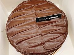 -Awfully Chocolate(环球港店)
