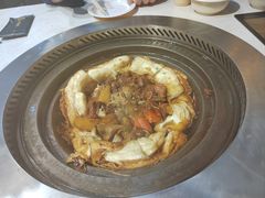 -二十一分小锅炖(中心店)
