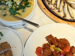 -莆田餐厅PUTIEN(三里屯店)
