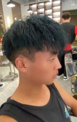 -逸丝风尚yesfashion造型