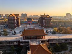 -大明幻境第一城