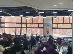 -清华大学-观畴园餐厅