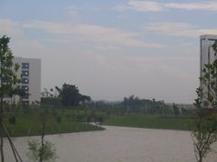 -华南师范大学(广州大学城校区)