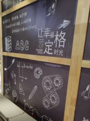 -小阿福儿童摄影(光谷时代广场店)
