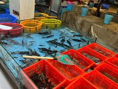 -隆都四季香饭店(碧海路店)