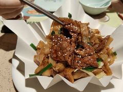 -点都德(华强南店)