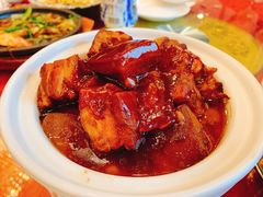-香融府·烤鸭·家常菜(马家堡路店)