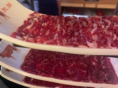 -左庭右院鲜牛肉火锅(苏州园区永旺店)