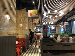 大堂-避风塘(百联东郊店)