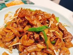 -和平馆·地道港澳茶餐厅(西门口店)