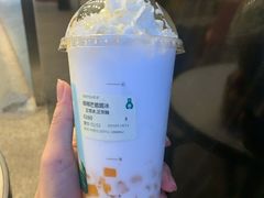 -SENTEA森茶(麦地丽日店)