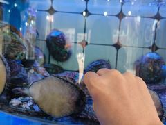 -日照大牌檔•小船海鲜(万平口店)