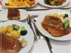 -宜家·瑞典风味餐厅(北京西红门店)