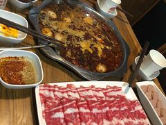 -傣妹火锅(南京东路一店)