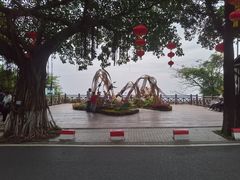 -广州市白云山风景名胜区