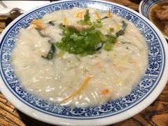 -老雒阳面馆·水席·洛阳菜(王城路店)