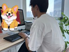 -bobo高端证件照工作室(三元桥店)