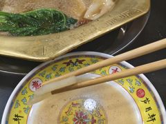 -芦月轩羊蝎子(北蜂窝店)