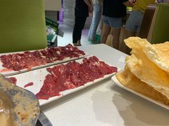 -古乐牛香·鲜牛肉牛杂火锅(新区店)
