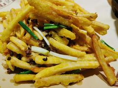 -肖记公安牛肉鱼杂馆· 省级非物质文化遗产(仁和路店)