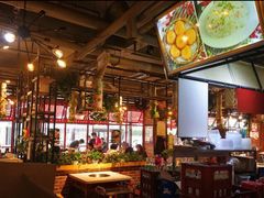 -钢管厂歆瑞源油卤串串香(春熙路太古里店)
