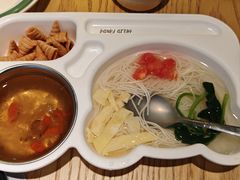 -0048鲜活香辣虾·火锅(铜陵路店)