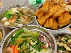 -福屿鲜捞小吃·捞化(福屿总店)