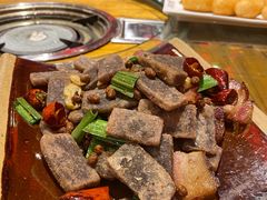 -亮欢寨酸汤鱼(沙冲路店)