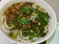 花溪牛肉粉-贵州大厦贵州厅(樱花园西街店)