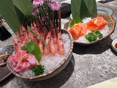 -大渔铁板烧(东城店)