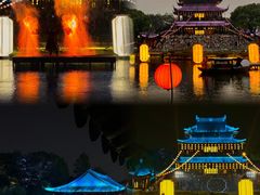 -盘门景区
