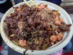 -三姐海南粉(骑楼老街店)