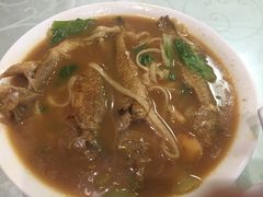 -何记面馆(龙泉山店)