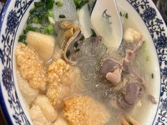 -小潘记鸭血粉丝汤