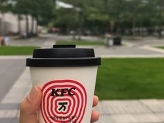 -肯德基(中心书城店)