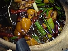 -明辉田鸡粥